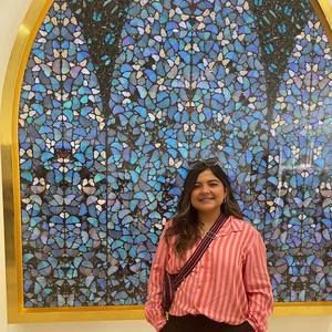 Meet your Posher, Jocelyn